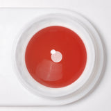 All Red Sclera Lenses