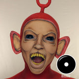 Black Sclera Lenses