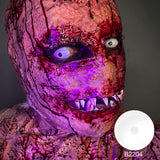 White Sclera Lenses