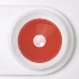 Red Sclera Lenses