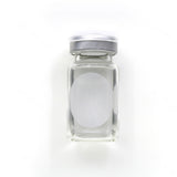 Blind White Sclera Lenses