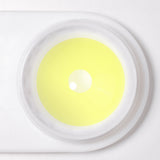 Yellow Sclera Lenses