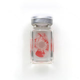 Bloody Zombie Sclera Lenses