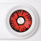 Demon Sclera Lenses
