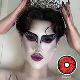 Demon Sclera Lenses