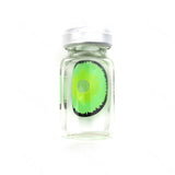 Green Demon Sclera Lenses