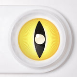 Snake Sclera Lenses