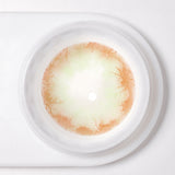 Rotten Sclera Lenses