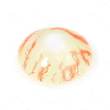 Zombie Illness Sclera Lenses