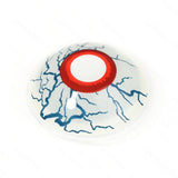 Crazy Veins Sclera Lenses