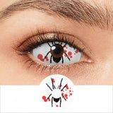 Spider Sclera Lenses