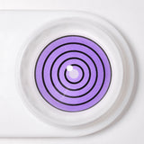 Rinnegan Sharingan Sclera Contacts Full Eye