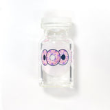 Mummy Triple Iris Sclera Contacts