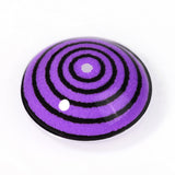 Rinnegan Mini Sclera Contacts