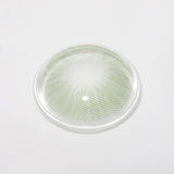 Rio Copacabana Green Colored Contacts