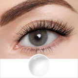 Rio Parati Gray Colored Contacts