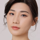 Gleam Violet Colored Contacts