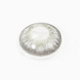 Iris Cool Gray Colored Contacts