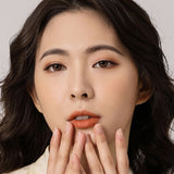 Iris Honey Colored Contacts