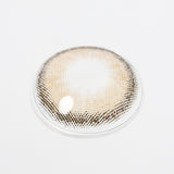 Roze Beige Brown Colored Contacts