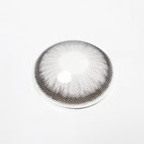Diamond N Allure Gray Colored Contacts