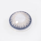 Flora Azure Blue Colored Contacts