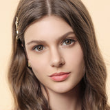 Kawaii Brown Colored Contacts