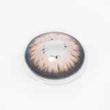Kawaii Choco Colored Contacts