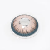 Kawaii Pink Blue Colored Contacts