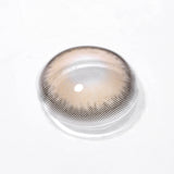 Russo Brown Colored Contacts