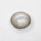 Bunny Walnut Brown Colored Contacts