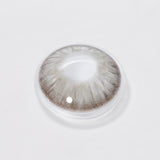 Zoe Gray Colored Contacts