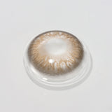 BLUSH GIRL Buff Brown Colored Contacts