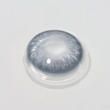 BLUSH GIRL Glacier Blue Colored Contacts
