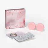 Iris Choco Gray Colored Contacts