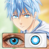 Wizard Halloween Contacts