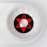 Sasuke Eternal Mangekyou Sharingan Contacts