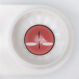 Demon Slayer Nezuko Cosplay Contacts