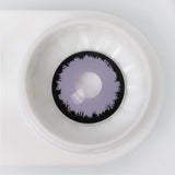 Shinobu Eye Halloween Contacts