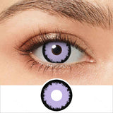Shinobu Eye Halloween Contacts