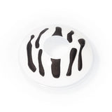 Zebra Contact Lenses
