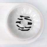 Zebra Contact Lenses