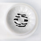 Zebra Contact Lenses