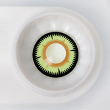Maleficent Eye Contacts