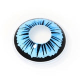 Anime & Cosplay Halloween Contacts