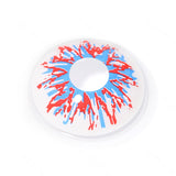 Harlequin Contact Lenses