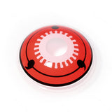 Three Magatama Sharingan Halloween Contacts