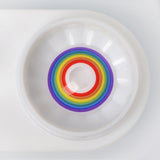 Rainbow Contacts
