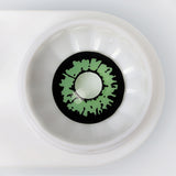 Dolly Green Contacts