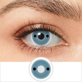 Anime & Cosplay Halloween Contacts(Right)